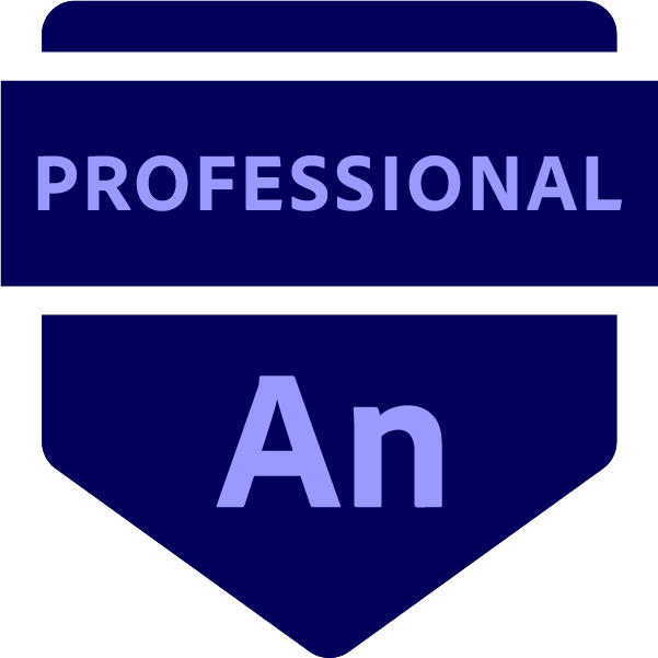 ACP in Web Design - (Dreamweaver + Animate) Bundle Offer