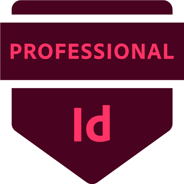 ACP in Visual Design - (Photoshop + InDesign) Bundle Offer with retakes