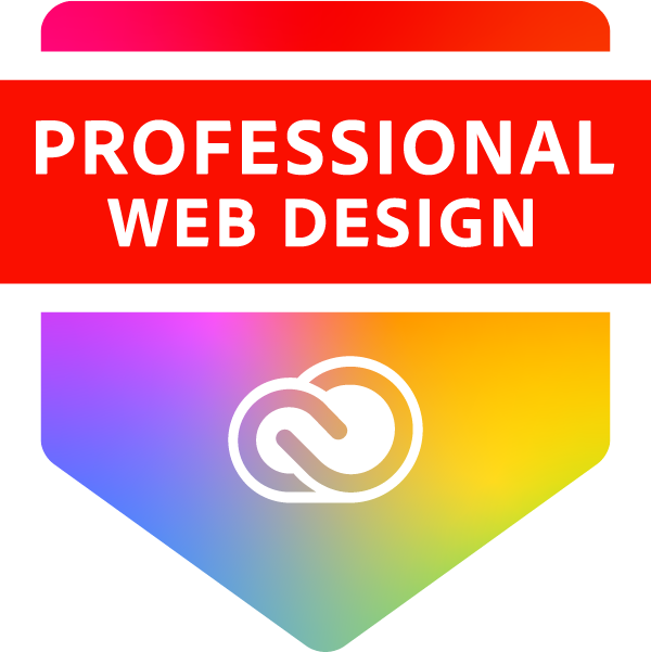 ACP in Web Design - (Dreamweaver + Animate) Bundle Offer