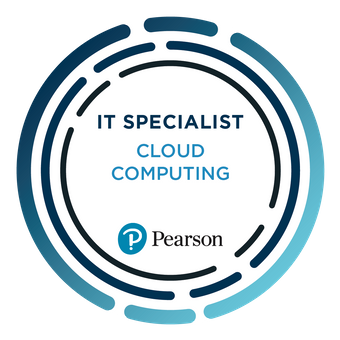 IT Specialist - Cloud Computing Certification with retake & Practice Tests