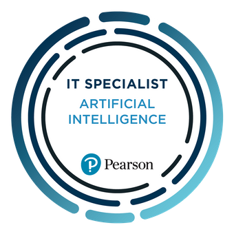 IT Specialist - Artificial Intelligence (AI) Certification Bundle Offer with retake