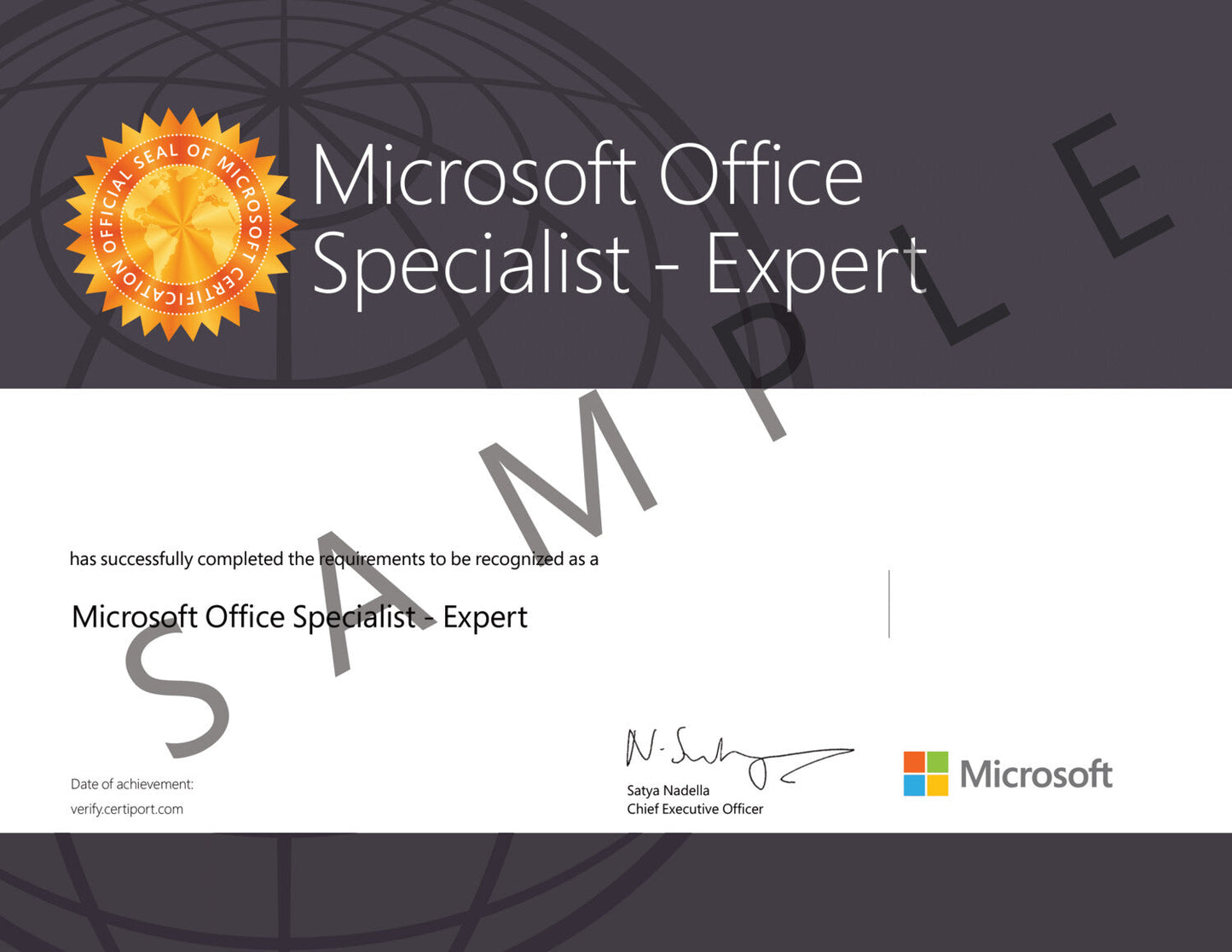 MO-101: Microsoft Word Expert (Office 2019) - with Practice Tests