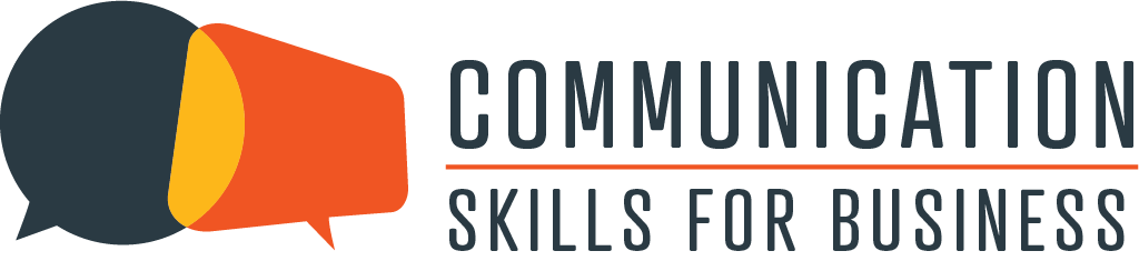 Communication Skills for Business Certification