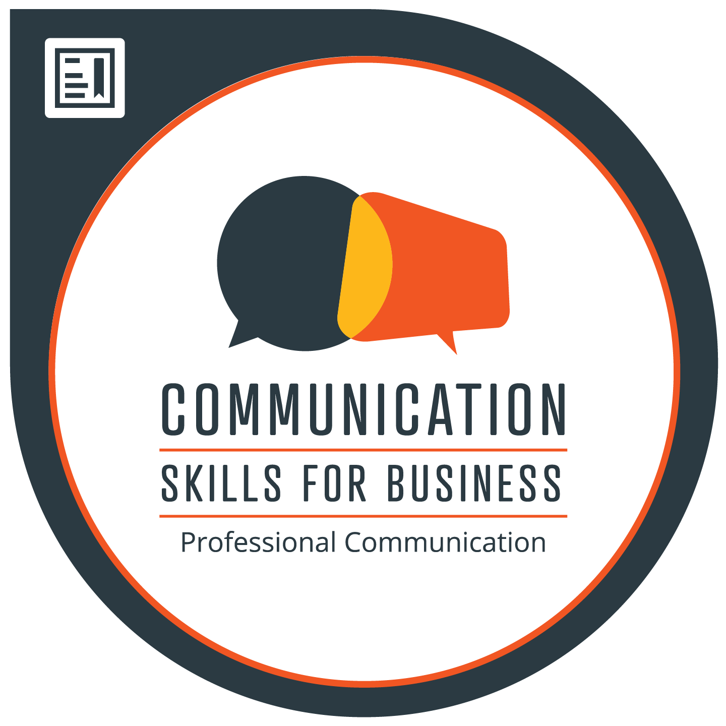 Communication Skills for Business Certification