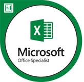 MO-200: Microsoft Excel (Office 2019) - (Bundle Offer)