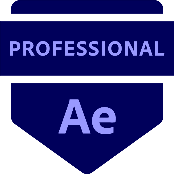 ACP in Video Design - (Premiere Pro + After Effects) Bundle Offer with retakes