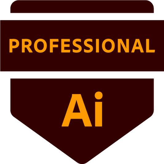Graphic Design & Illustration using Adobe Illustrator (CC) - with Practice Tests
