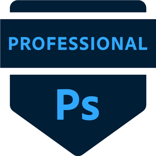 Visual Design using Adobe Photoshop (CC) - Bundle Offer