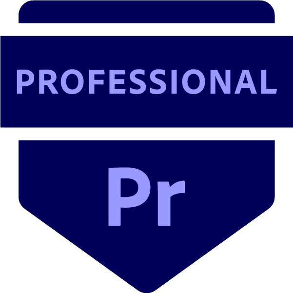 ACP in Video Design - (Premiere Pro + Photoshop)