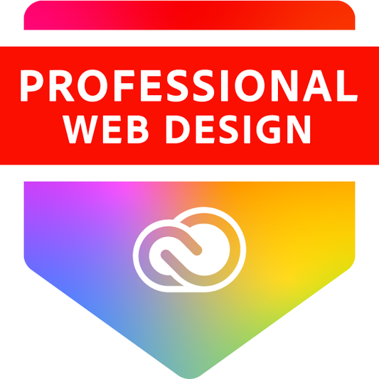 ACP in Web Design - (Dreamweaver + Photoshop) Bundle Offer