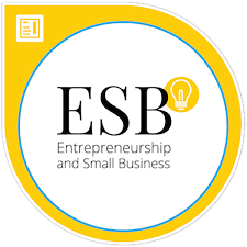 Entrepreneurship & Small Business Certification (ESB) - with Practice Test