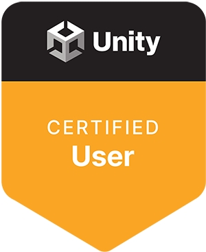 Unity (UCU) Artist Certification - Bundle Offer