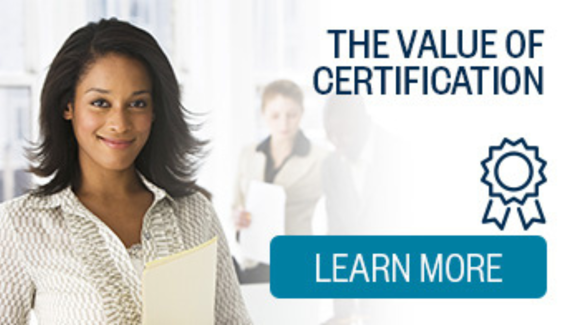 Load video: The Value of Certification