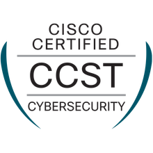 CCST Cybersecurity & CCST Networking Certification - with retakes