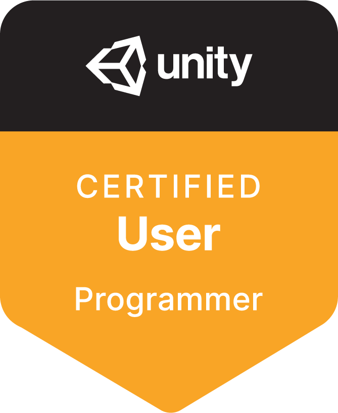 Unity (UCU) Programmer Certification - with retake & Practice Tests